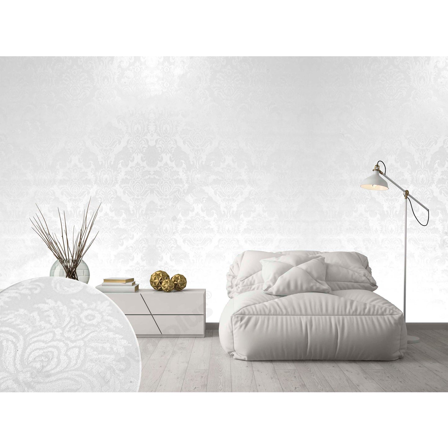 Gray helmet for bikers