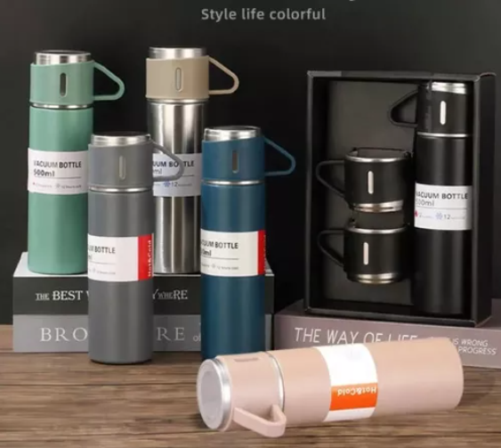 Gray helmet for bikers