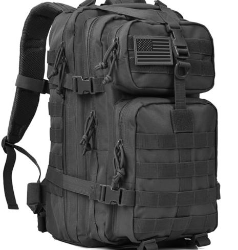 Gray helmet for bikers