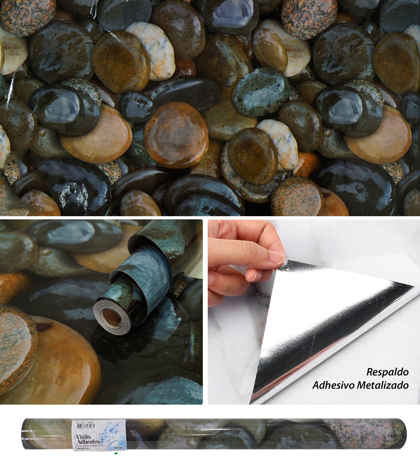 Gray helmet for bikers